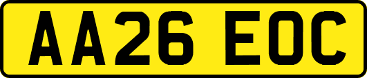 AA26EOC