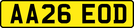 AA26EOD
