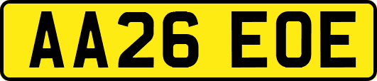 AA26EOE