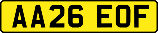 AA26EOF