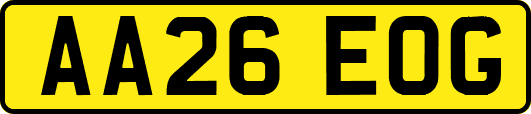 AA26EOG