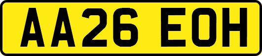 AA26EOH
