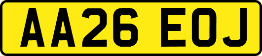 AA26EOJ