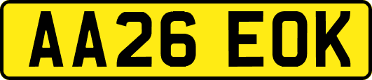 AA26EOK