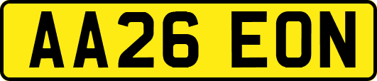 AA26EON