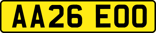 AA26EOO