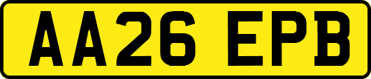 AA26EPB