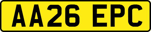 AA26EPC