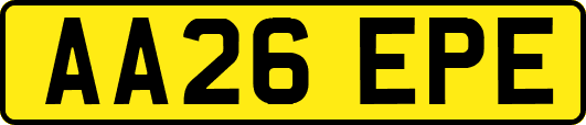 AA26EPE