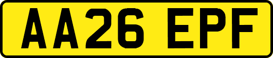 AA26EPF