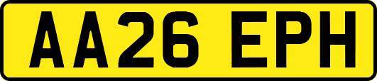 AA26EPH