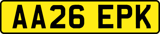 AA26EPK