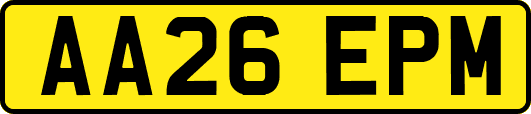 AA26EPM