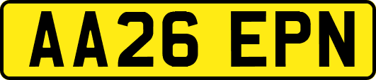 AA26EPN