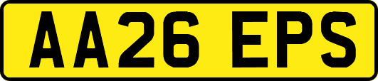 AA26EPS