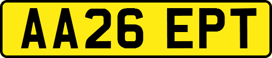 AA26EPT