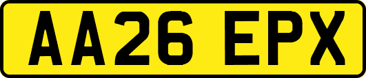 AA26EPX