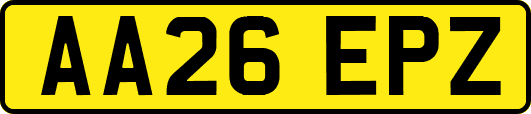AA26EPZ