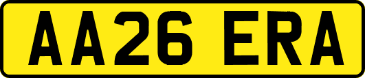 AA26ERA