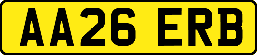 AA26ERB