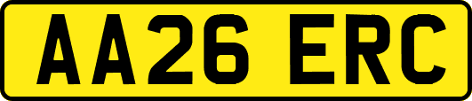 AA26ERC