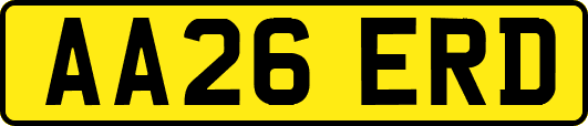 AA26ERD