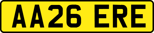 AA26ERE