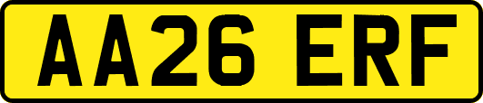 AA26ERF