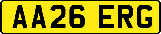 AA26ERG