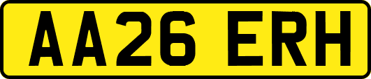 AA26ERH
