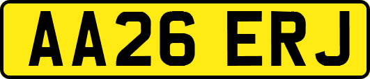AA26ERJ