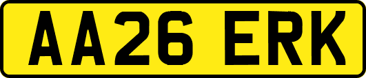 AA26ERK