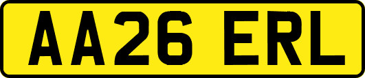 AA26ERL