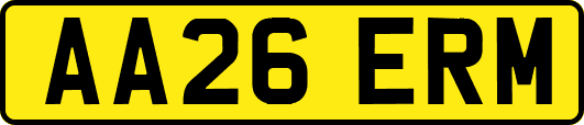 AA26ERM