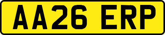 AA26ERP