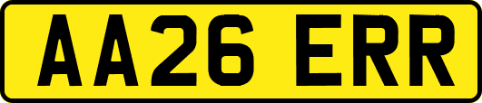 AA26ERR