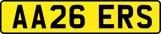 AA26ERS