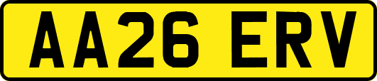 AA26ERV