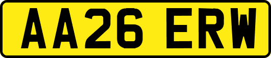 AA26ERW