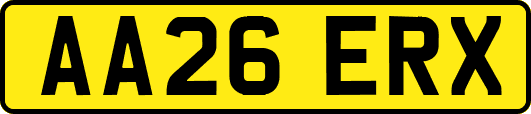 AA26ERX