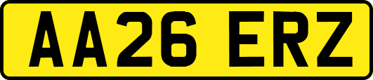 AA26ERZ