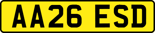 AA26ESD