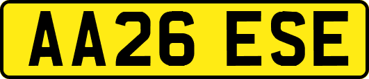 AA26ESE