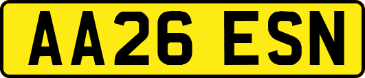 AA26ESN