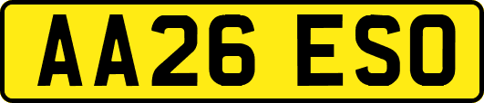 AA26ESO