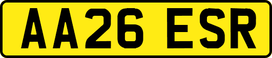 AA26ESR