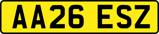 AA26ESZ