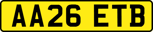 AA26ETB