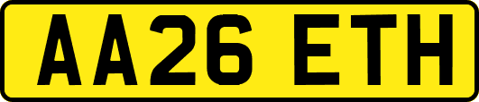 AA26ETH