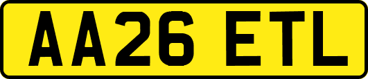 AA26ETL